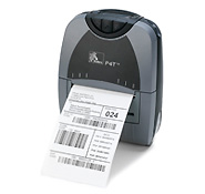 MZ 320 Mobile Printer